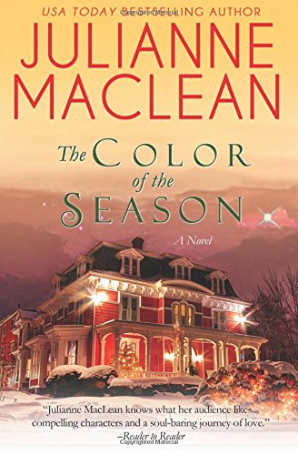 The Color Of The Season (the Color Of Heaven) [Paperback]