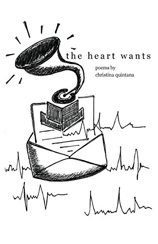 The Heart Wants [Paperback]