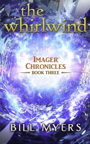 The Whirlind (imager Chronicles) (volume 3) [Paperback]