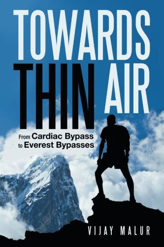 Toards Thin Air [Paperback]