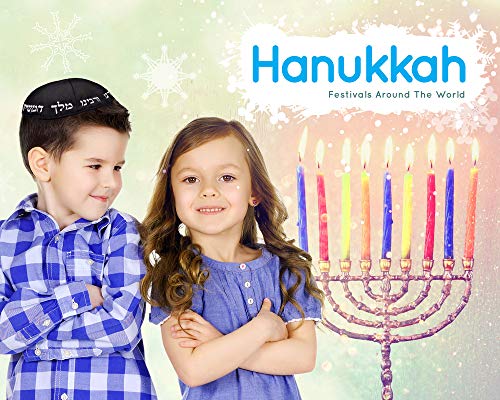 Hannukah [Paperback]