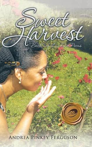 Seet Harvest Book 2 Of Luv Dat Poems [Hardcover]