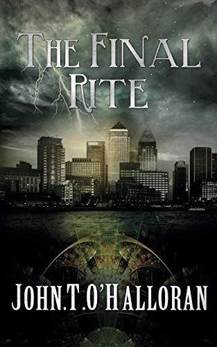 The Final Rite (children Of Adam) (volume 2) [Paperback]