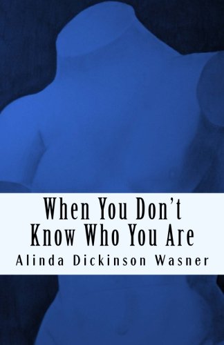 When You Don't Kno Who You Are (crisis Chronicles) (volume 80) [Paperback]