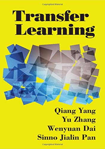 Transfer Learning [Hardcover]