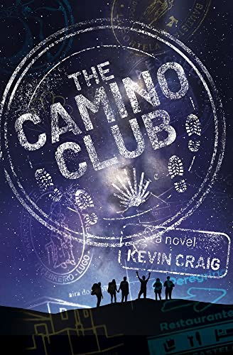 The Camino Club [Paperback]