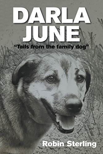 Darla June Tails from the Family Dog [Paperback]