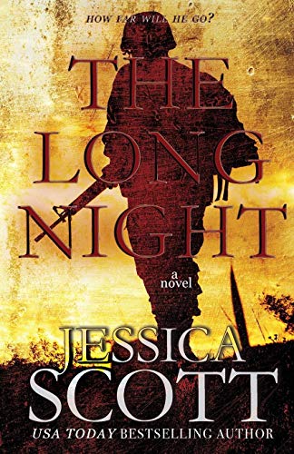 Long Night [Paperback]