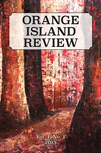 Orange Island Revie [Paperback]