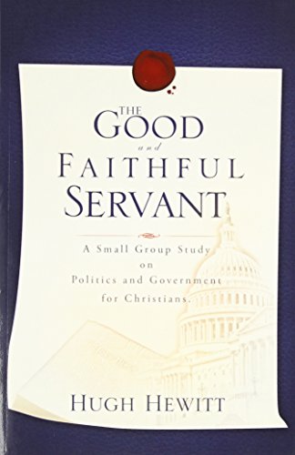 The Good And Faithful Servant [Paperback]