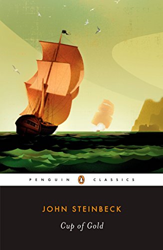 Cup of Gold: A Life of Sir Henry Morgan, Buccaneer, with Occasional Reference to [Paperback]