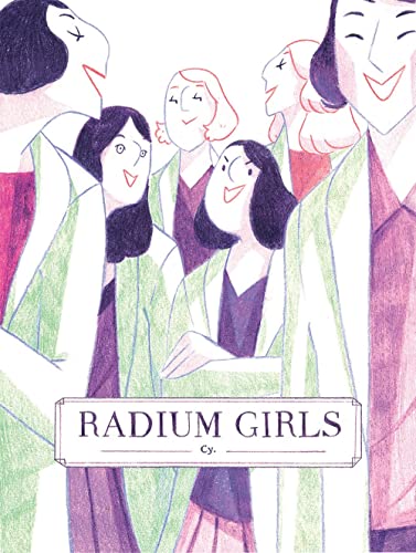 Radium Girls [Paperback]