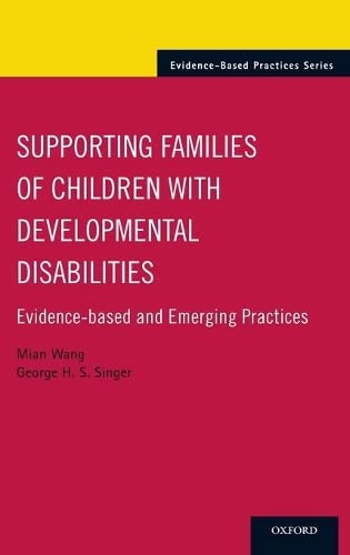 Supporting Families of Children With Developm