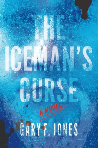 The Iceman's Curse [Paperback]