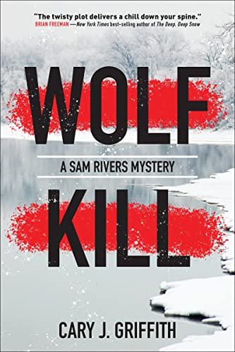 Wolf Kill [Paperback]