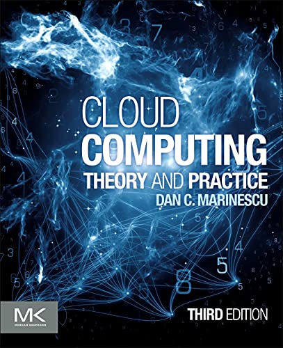 Cloud Computing: Theory and Practice [Paperback]