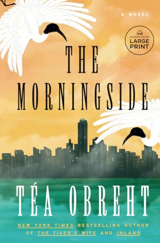 The Morningside: A Novel [Paperback]