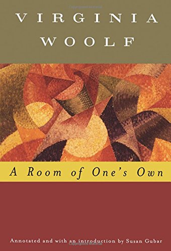 A Room of One's Own (Annotated) [Paperback]