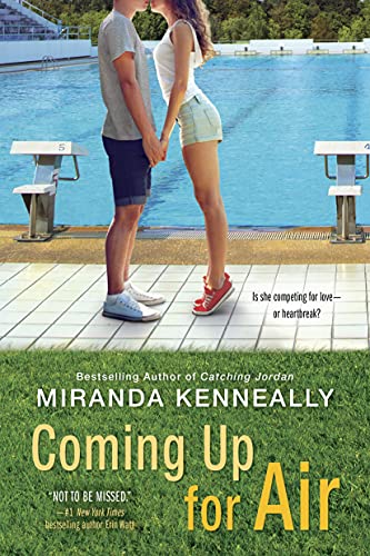 Coming Up for Air [Paperback]