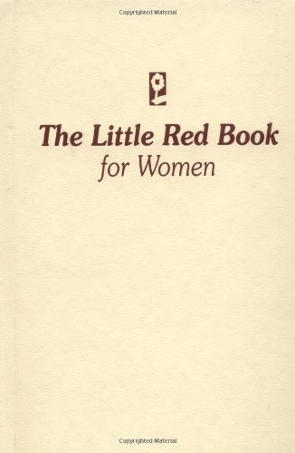 The Little Red Book For Women [Hardcover]