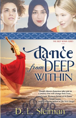 Dance From Deep Within [Paperback]