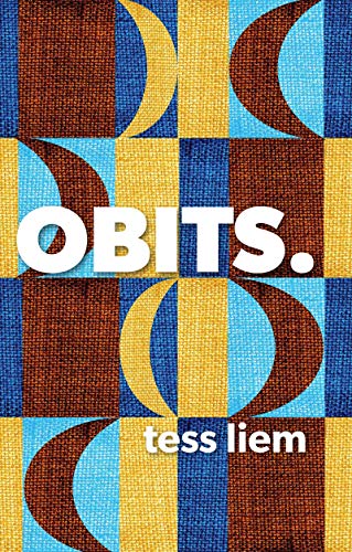 Obits. [Paperback]