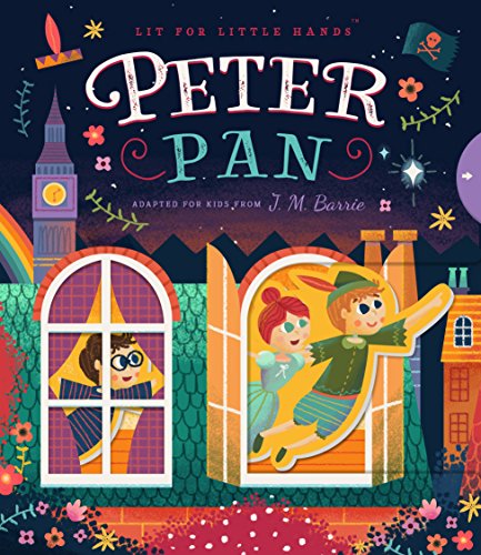 Peter Pan [Unknown]