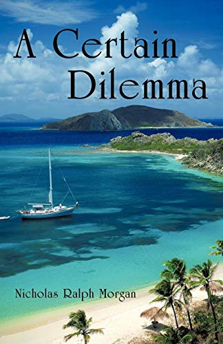 Certain Dilemma [Paperback]