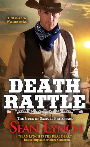 Death Rattle [Paperback]