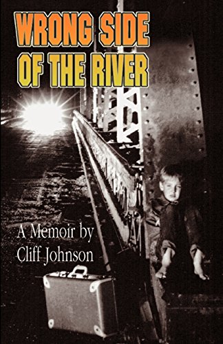 Wrong Side Of The River [Paperback]