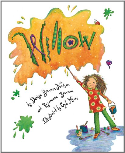 Willow (picture Books) [Hardcover]