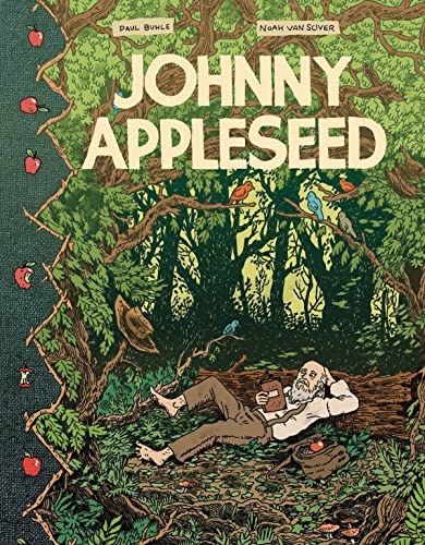 Johnny Appleseed [Hardcover]