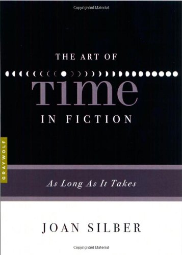 The Art of Time in Fiction: As Long as It Takes [Paperback]