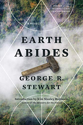 Earth Abides [Paperback]