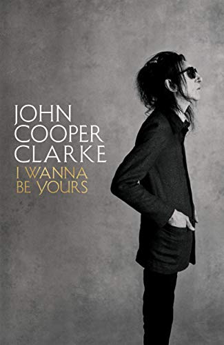 I Wanna Be Yours [Hardcover]