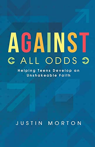 Against All Odds [Paperback]