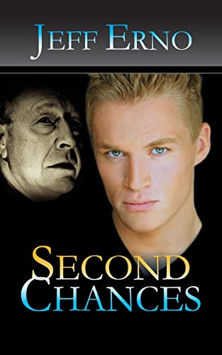 Second Chances [Paperback]