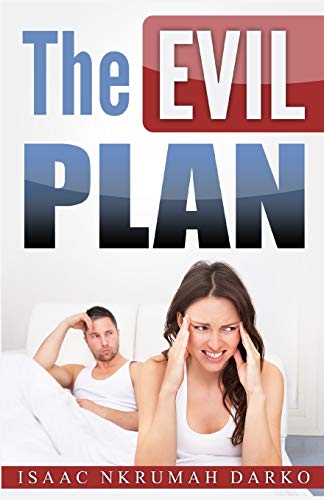 The Evil Plan [Paperback]