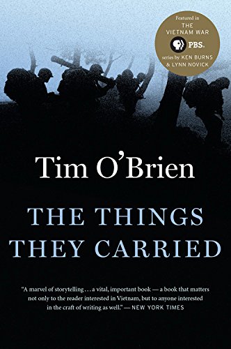 Things They Carried [Paperback]