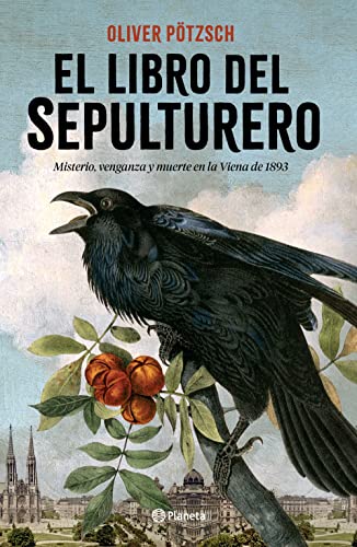 El libro del sepulturero [Paperback]