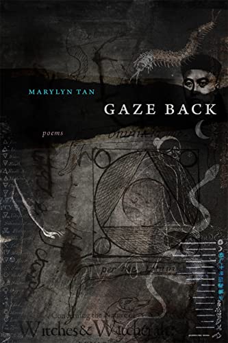 GAZE BACK Poems [Paperback]