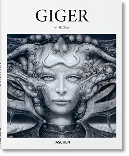 Giger [Hardcover]