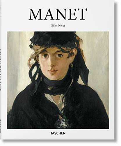 Manet [Hardcover]