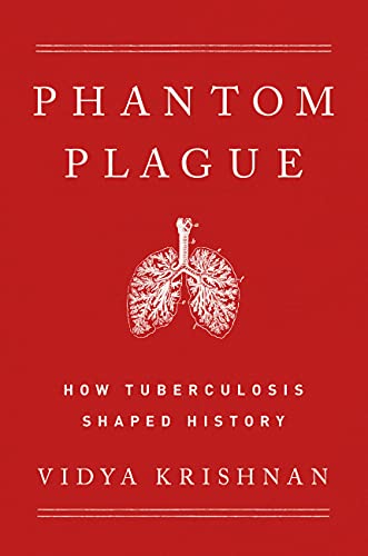 Phantom Plague: How Tuberculosis Shaped Histo