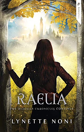 Raelia [Hardcover]