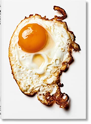 The Gourmands Egg. A Collection of Stories & Recipes [Hardcover]