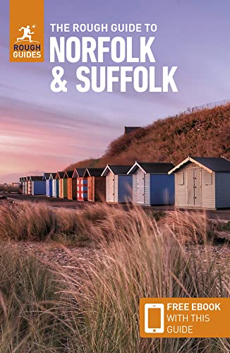 The Rough Guide to Norfolk & Suffolk (Travel