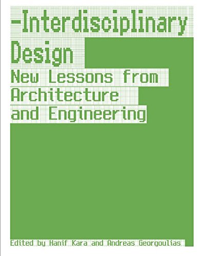 Interdisciplinary Design: New Lessons From Ar