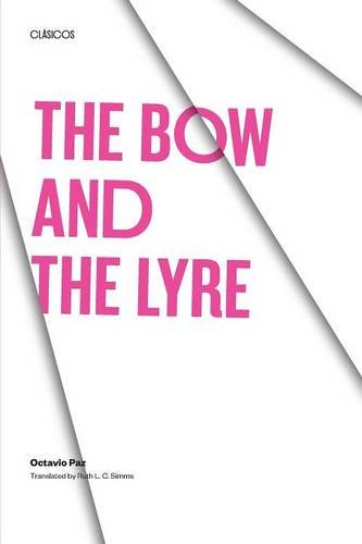 The Bo And The Lyre (texas Pan American Series) [Paperback]