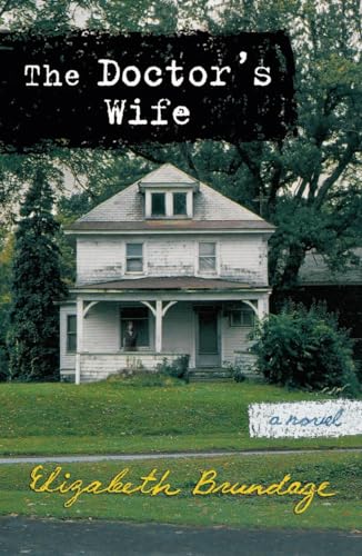 The Doctor's Wife [Paperback]